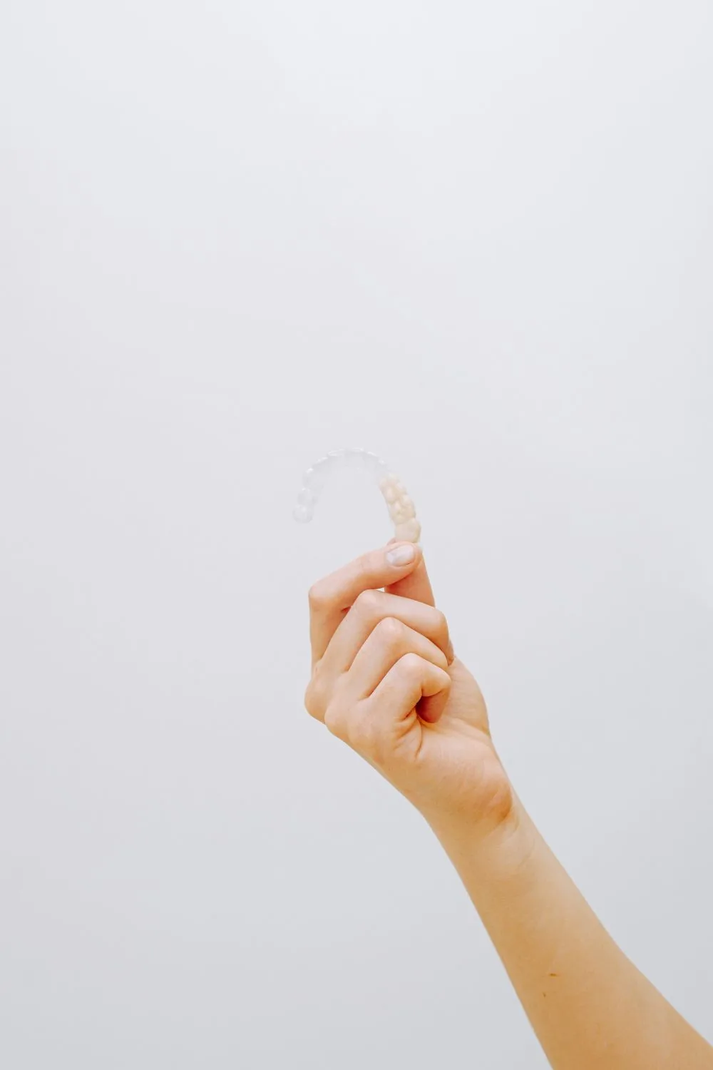 How much do invisible aligners cost in Mexico City?