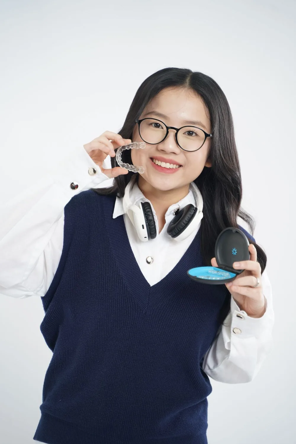 Am I a candidate for invisible aligners?