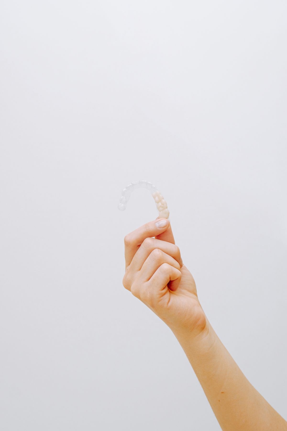 Alineador transparente de Smile Experts