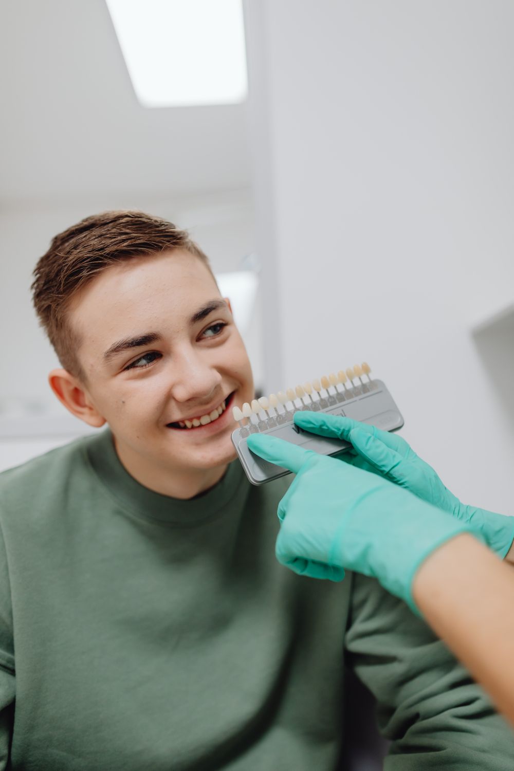 Blanqueamiento dental: tipos y cuál elegir