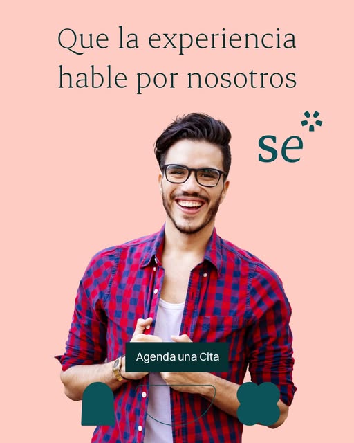 Que la experiencia hable por nosotros · Instagram