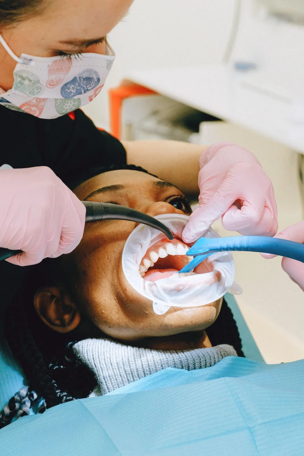 How often should you get a dental cleaning?