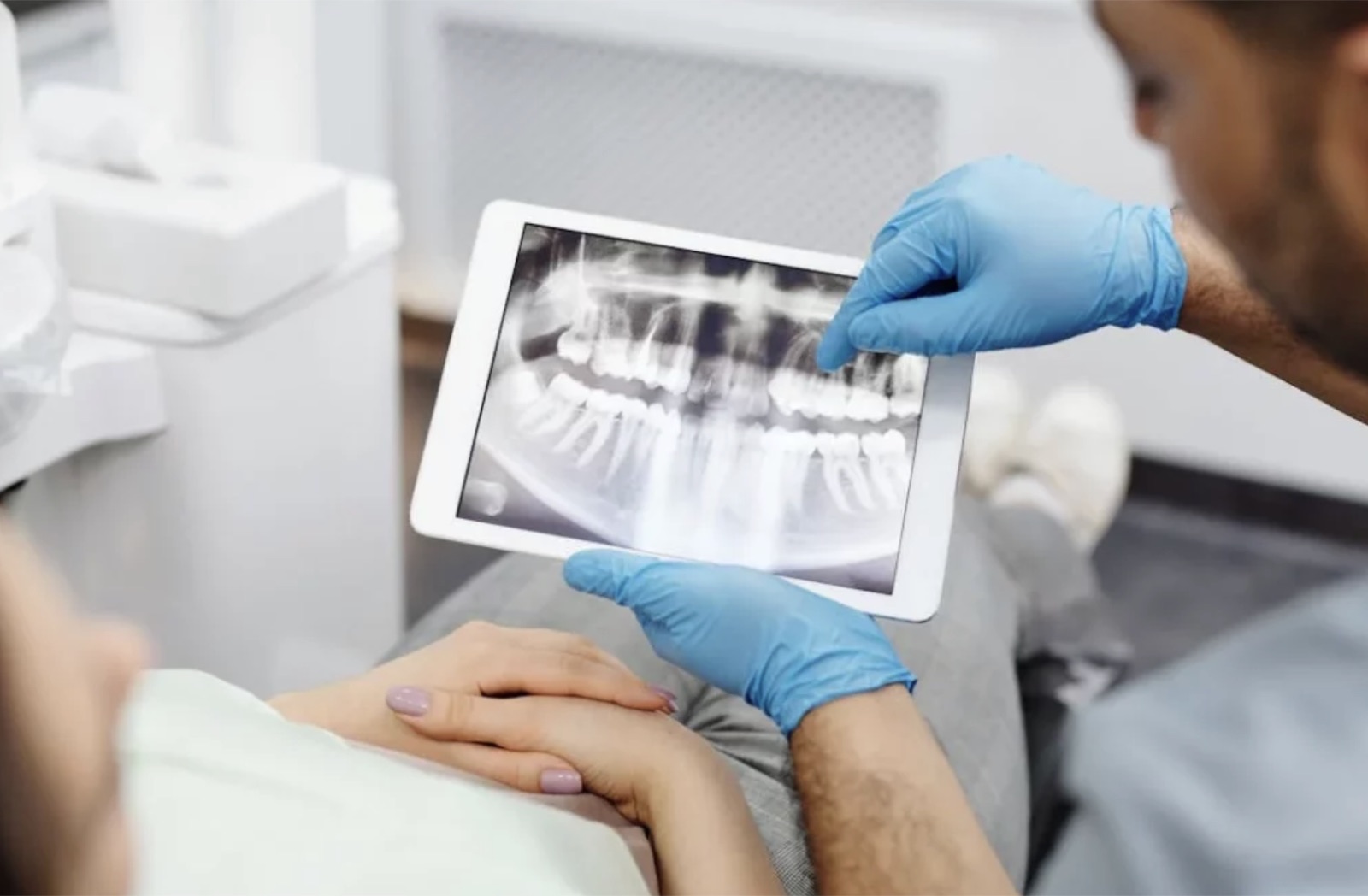 ¿Cuánto cuesta un implante dental en CDMX?