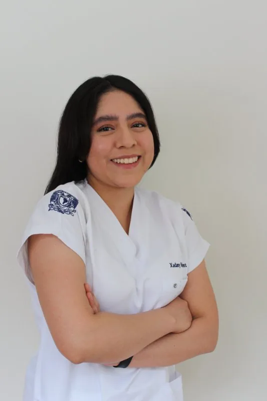 Lizeth Elizondo